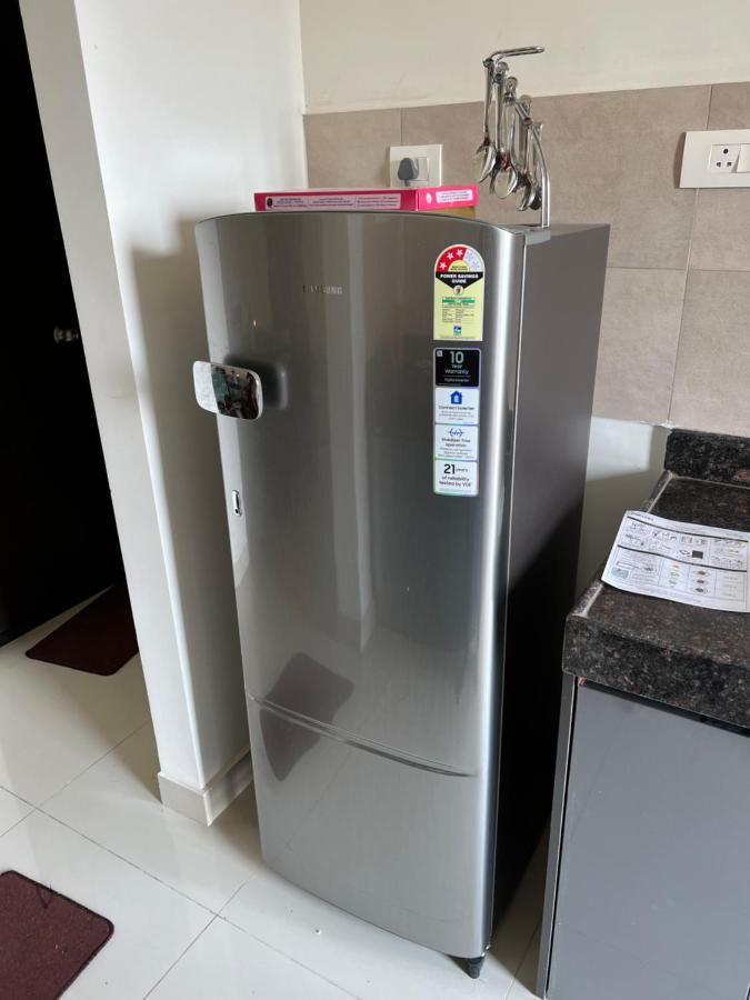 2Bhk Luxurious Beautiful Flat Near Iim Aiims Apartment Nagpur Exterior foto