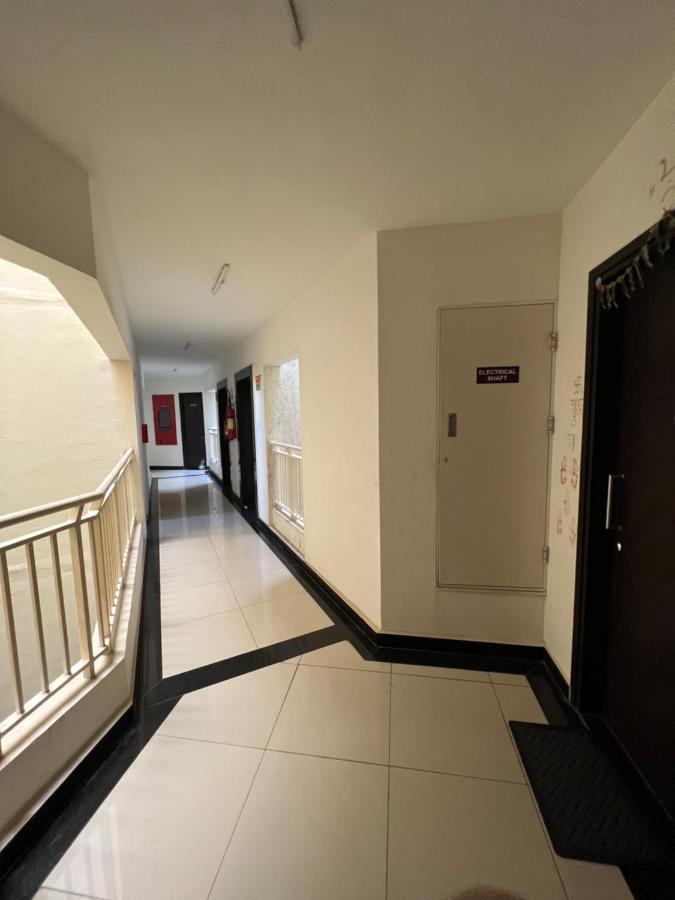 2Bhk Luxurious Beautiful Flat Near Iim Aiims Apartment Nagpur Exterior foto