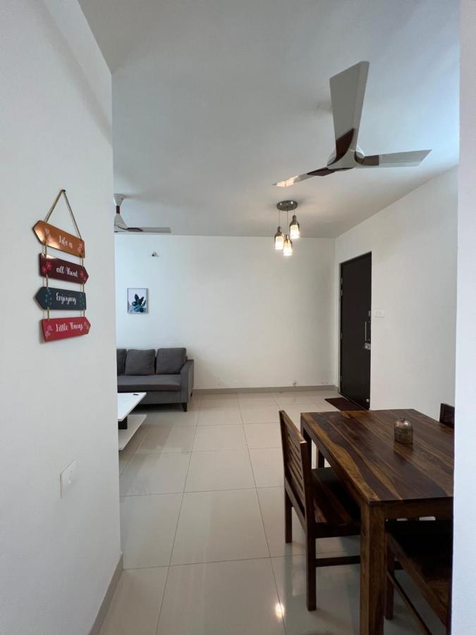 2Bhk Luxurious Beautiful Flat Near Iim Aiims Apartment Nagpur Exterior foto