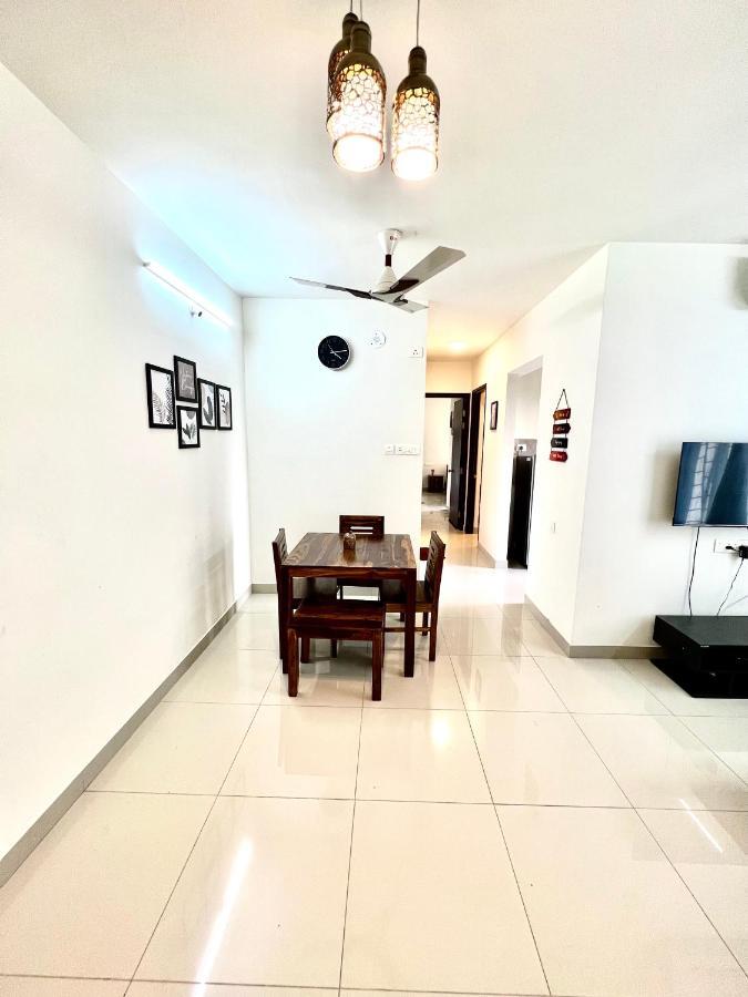 2Bhk Luxurious Beautiful Flat Near Iim Aiims Apartment Nagpur Exterior foto